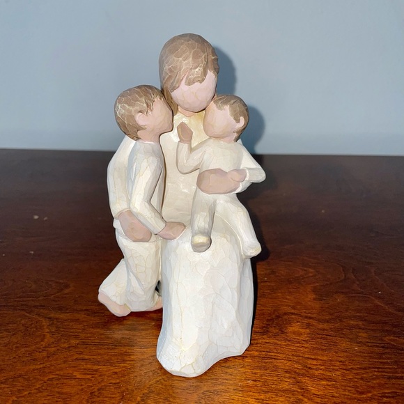 Willow Tree figurines - Picture 2 of 11